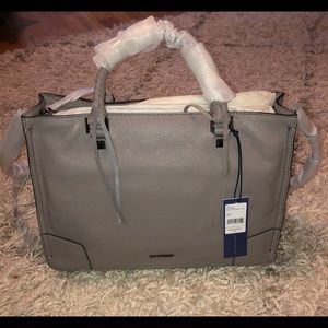 Rebecca Minkoff Regan Satchel Tote